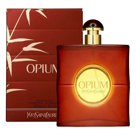 prezzo opium yves saint laurent|ysl opium collection.